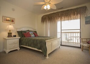 3 Bedroom Condo, Poolside (Sleeps up to 8) - Anchorage I (Myrtle Beach)