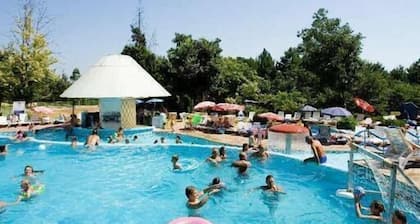 Hotel Orchidea