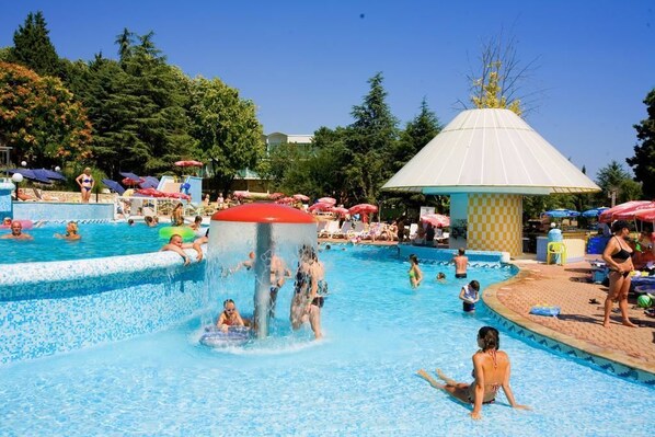 Children’s activities