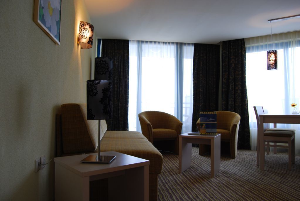 Photo - Hotel Slavuna