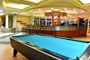 Billiards