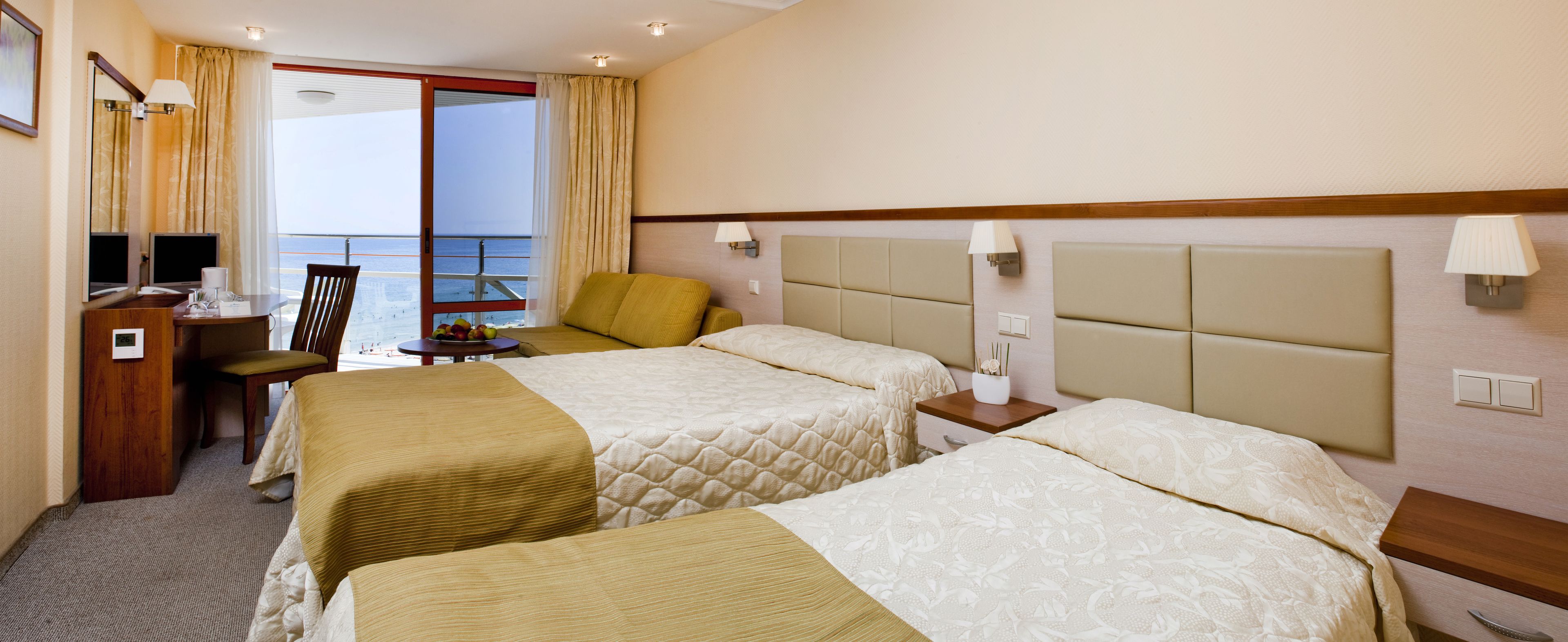 Photo - Kaliakra Beach Hotel - Ultra All Inclusive