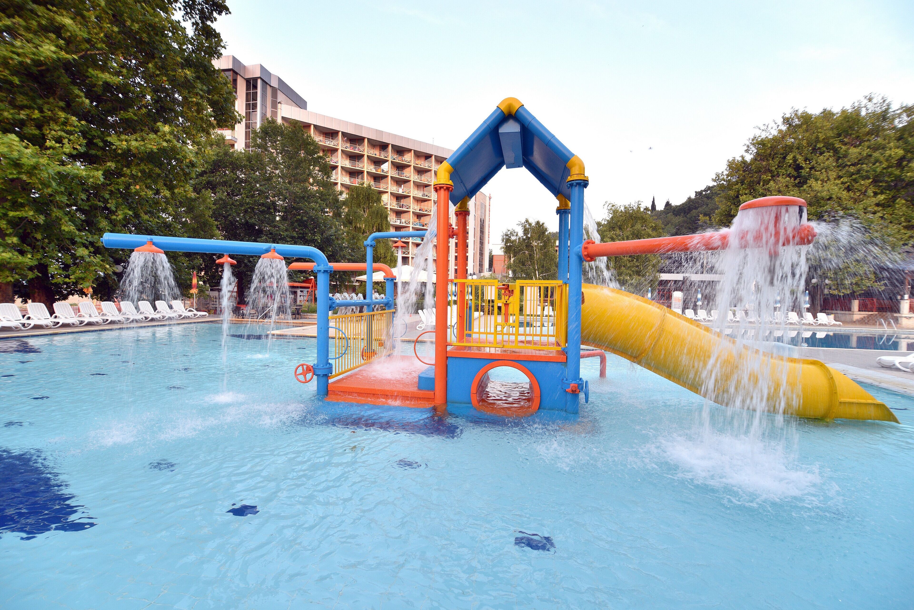 Photo - Kaliakra Beach Hotel - Ultra All Inclusive