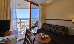 In-room safe, free WiFi, bed sheets - Hotel Kaliakra Beach - Ultra All Inclusive (Albena)