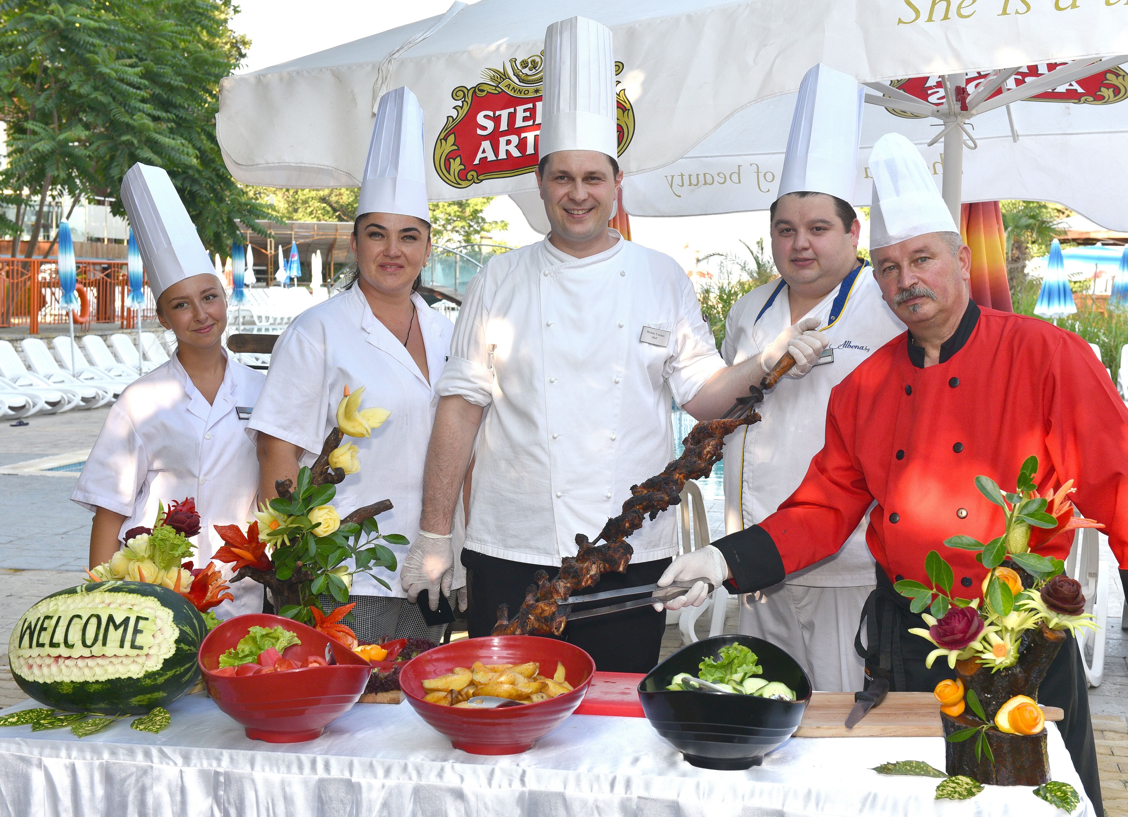 Photo - Kaliakra Beach Hotel - Ultra All Inclusive