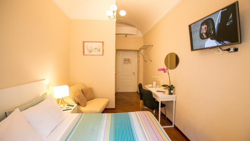 Photo - Hotel Martino Ai Monti