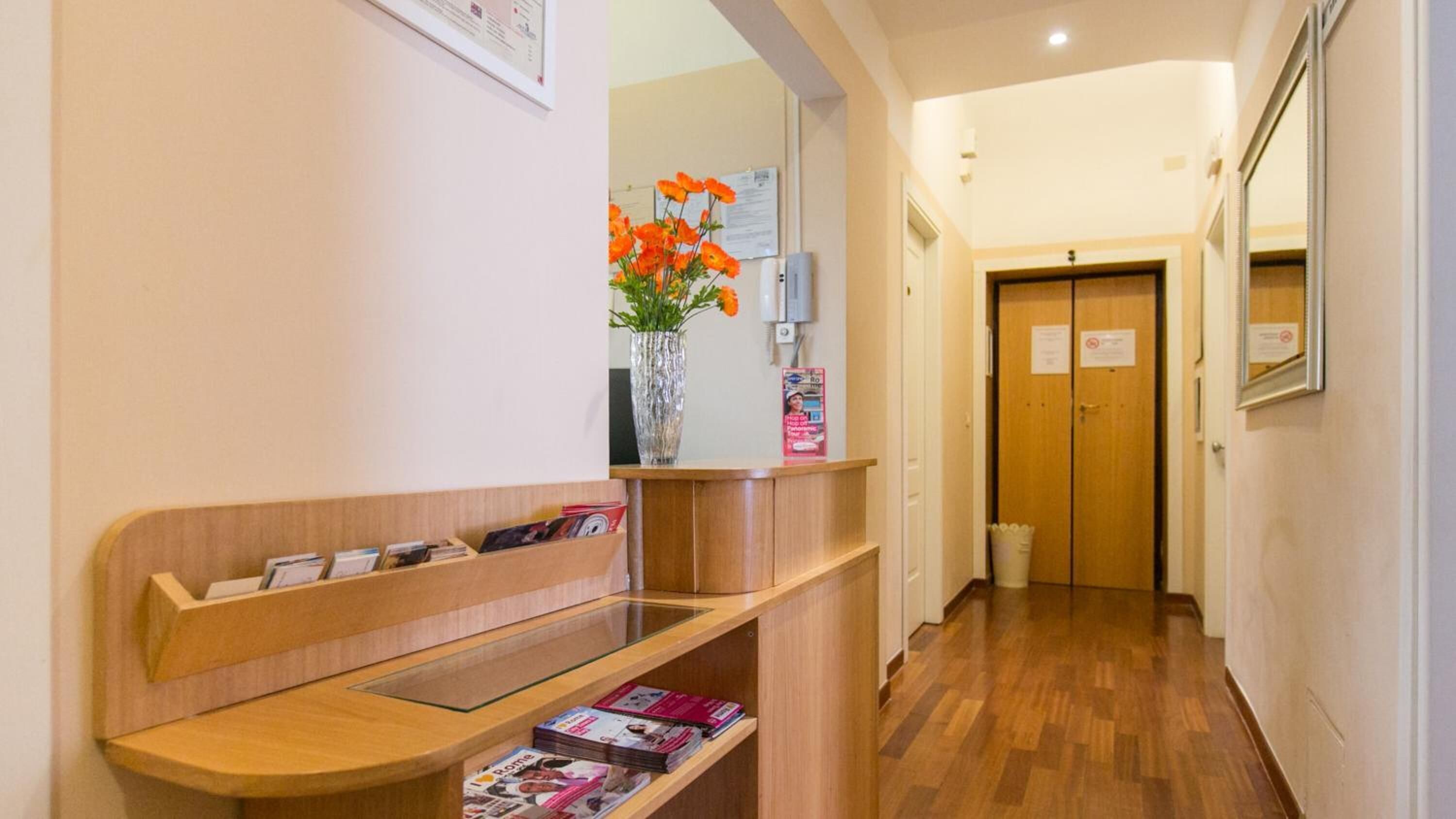 Photo - Hotel Martino Ai Monti