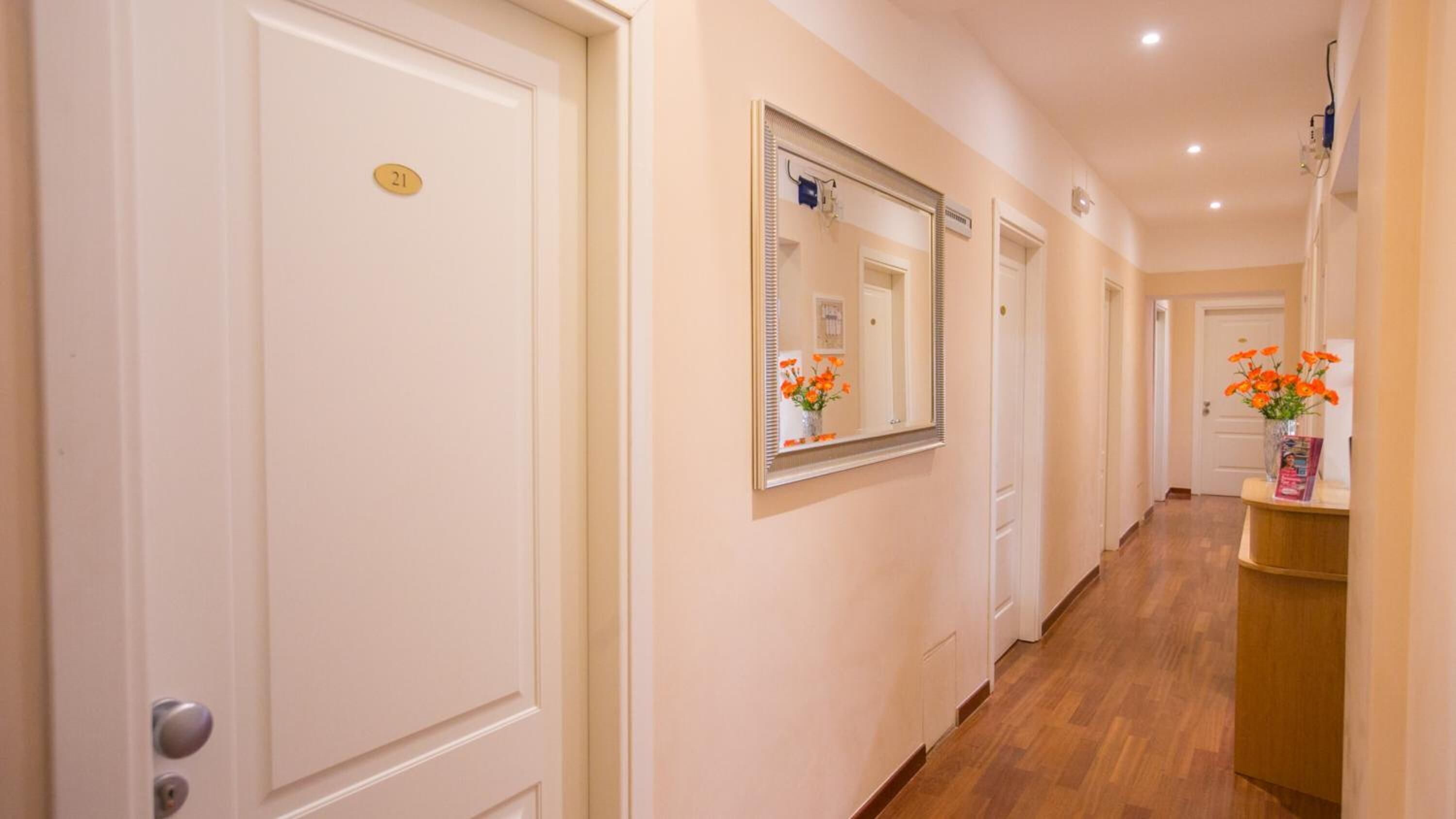 Photo - Hotel Martino Ai Monti