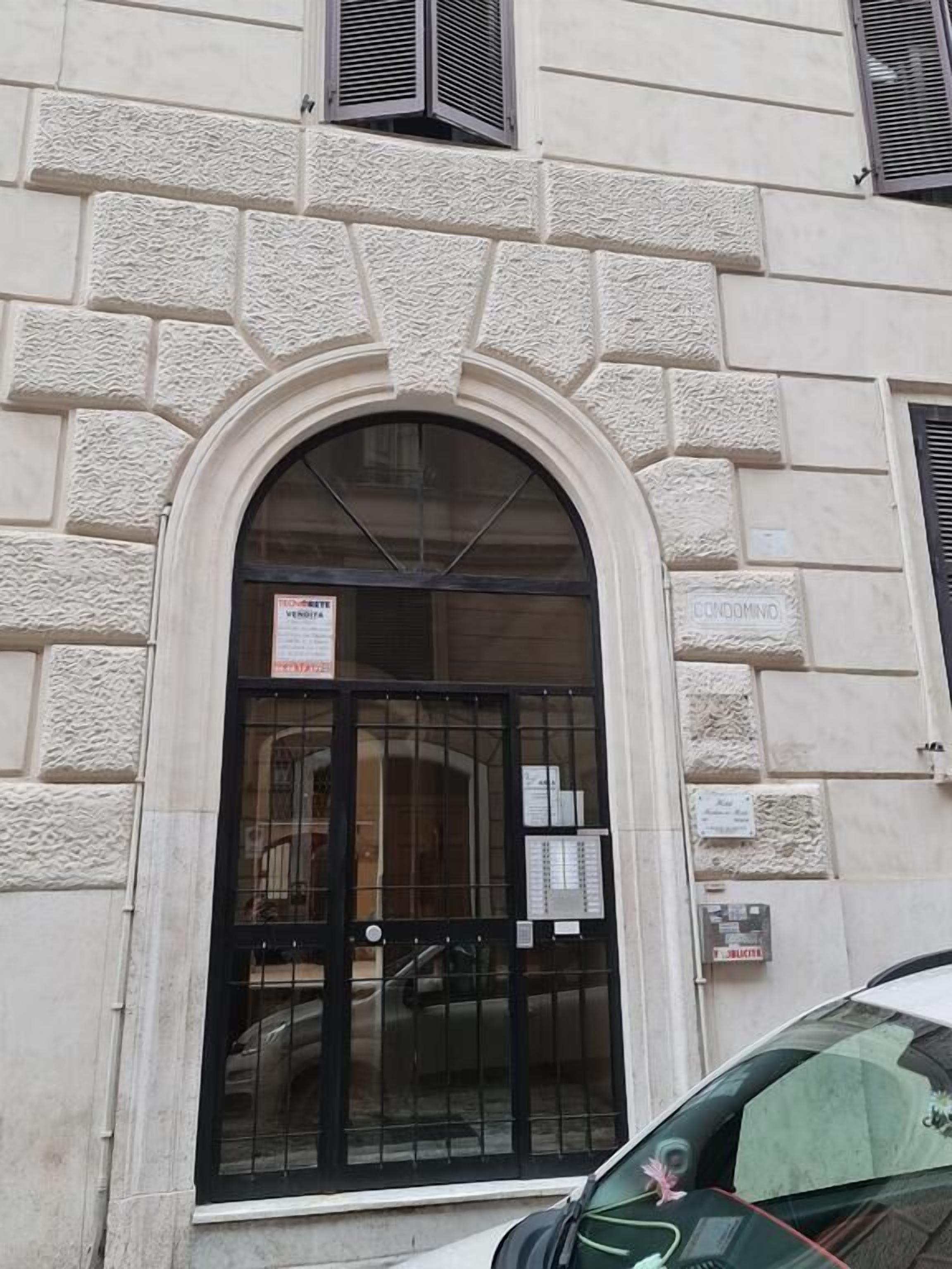 Photo - Hotel Martino Ai Monti