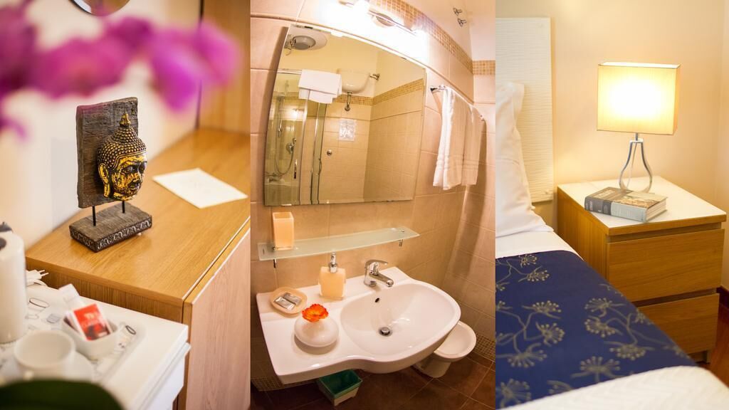 Photo - Hotel Martino Ai Monti