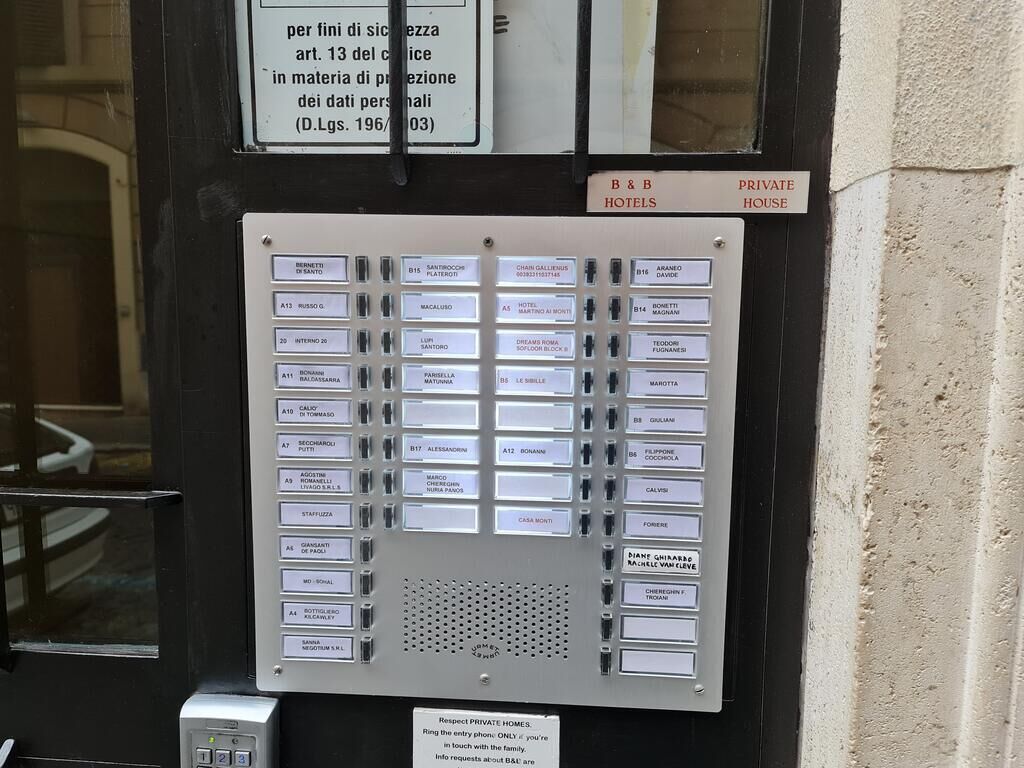 Photo - Hotel Martino Ai Monti