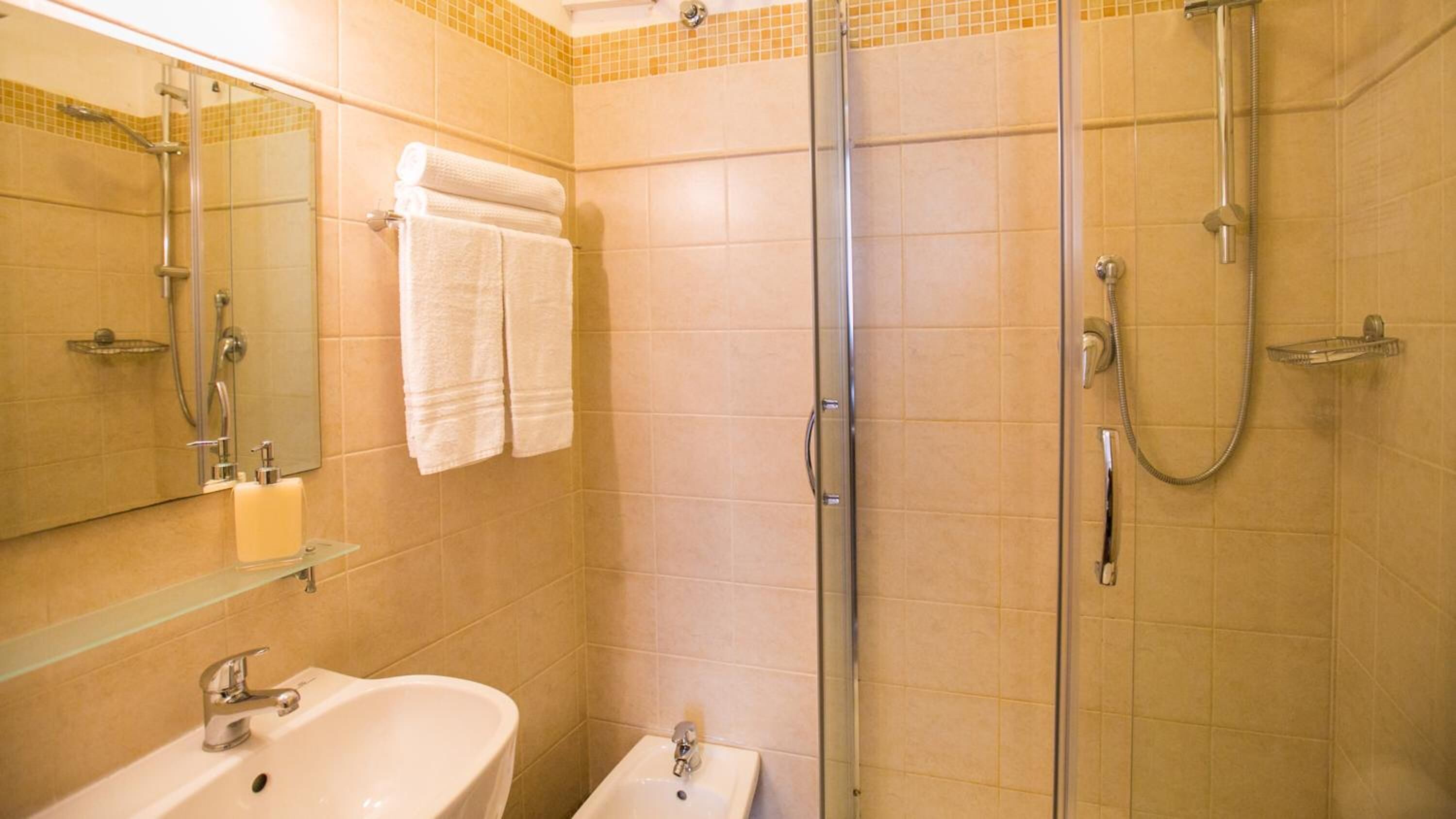 Photo - Hotel Martino Ai Monti