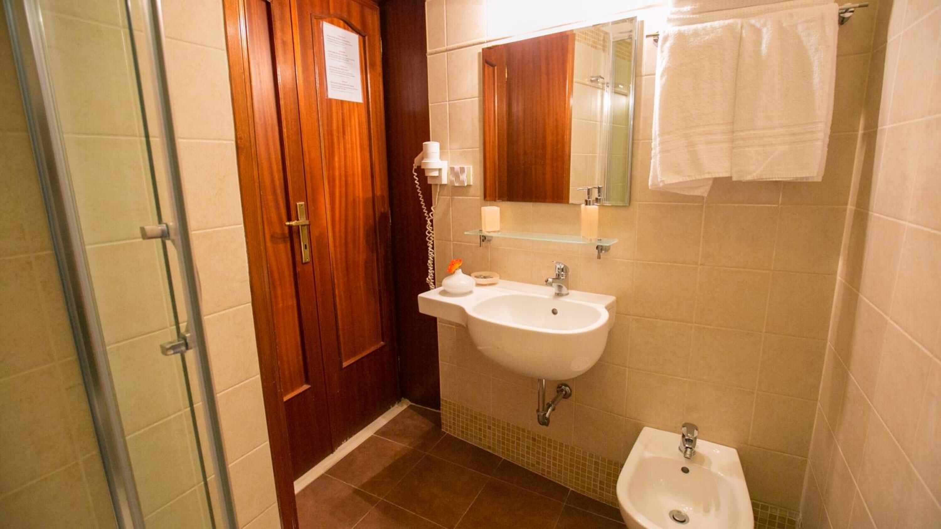 Photo - Hotel Martino Ai Monti