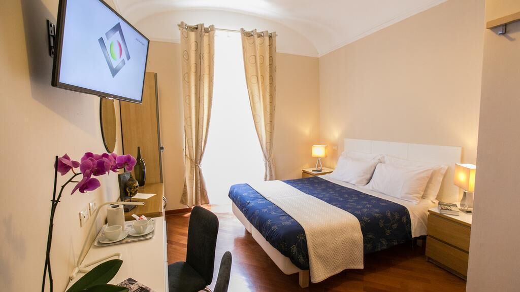 Photo - Hotel Martino Ai Monti