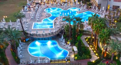 Novum Garden Side - All Inclusive