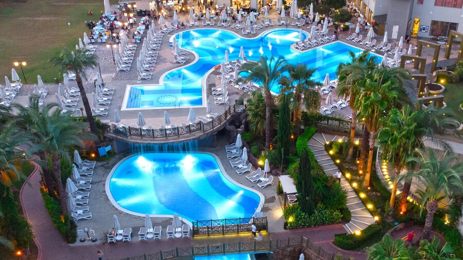 Novum Garden Side - All Inclusive