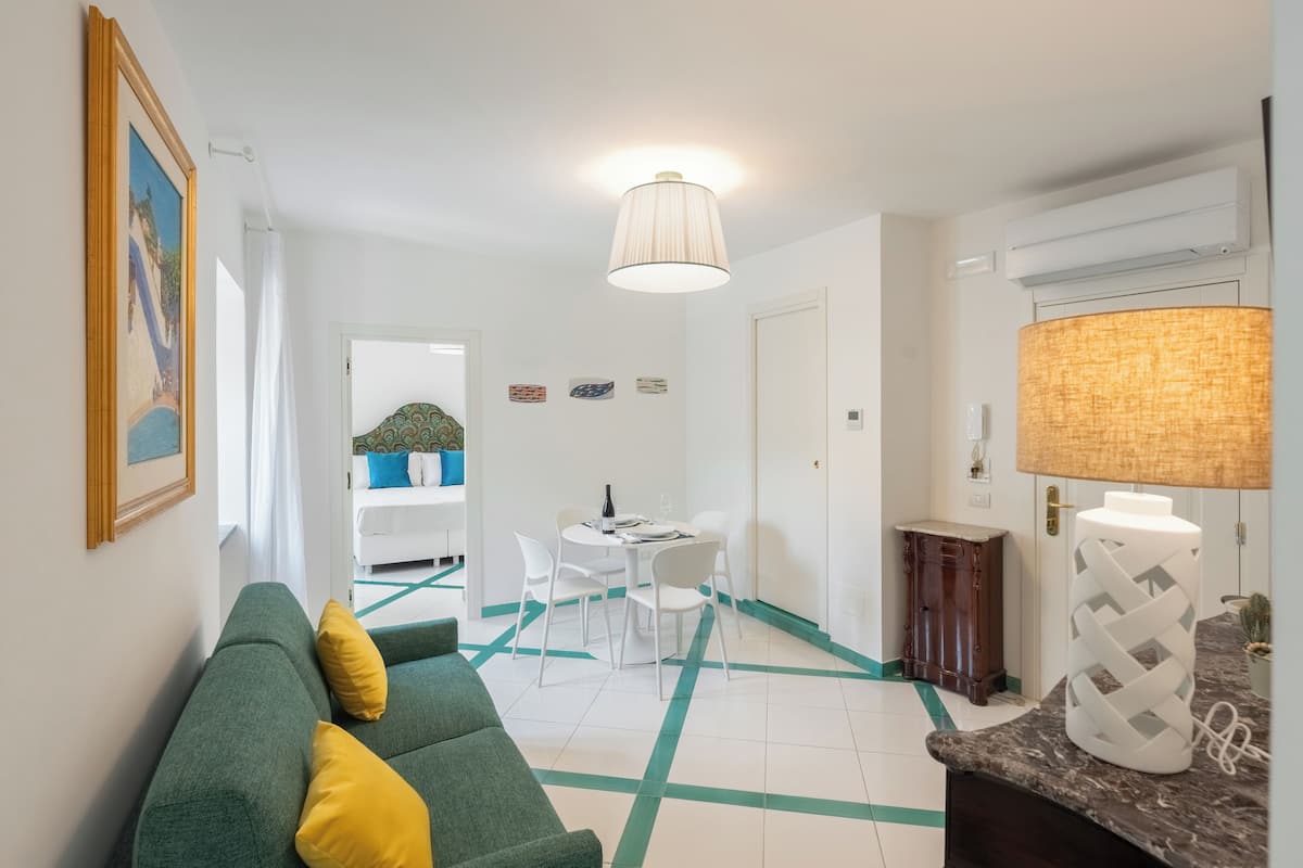 Appartement, 1 chambre | Wi-Fi gratuit