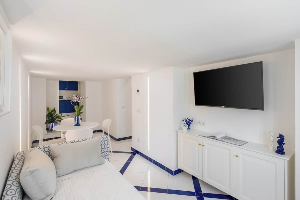 Appartement, 1 chambre, coin cuisine | Wi-Fi gratuit