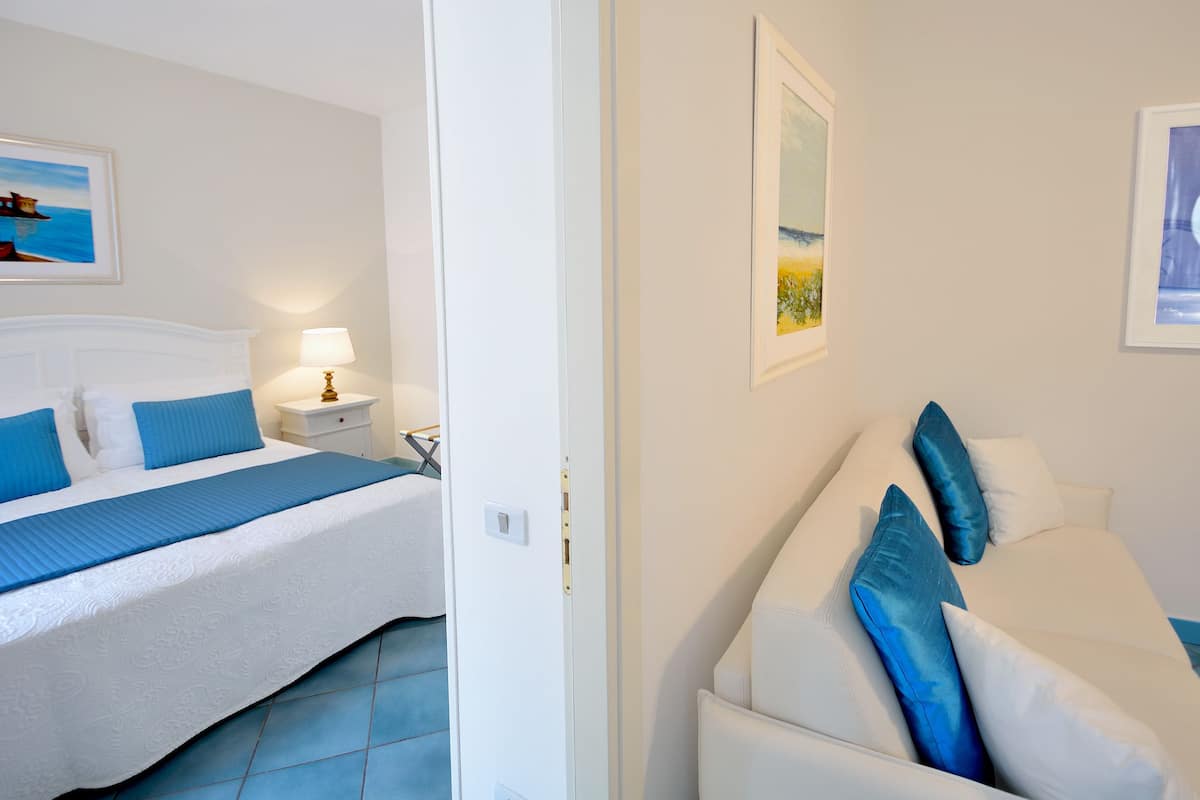 Appartement, 1 chambre | Wi-Fi gratuit