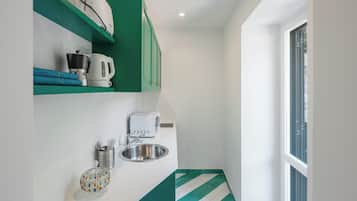 Appartamento, 1 camera da letto | Wi-Fi gratuito