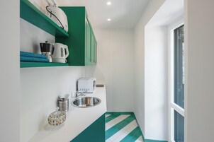 Apartment, 1 Bedroom | Free WiFi