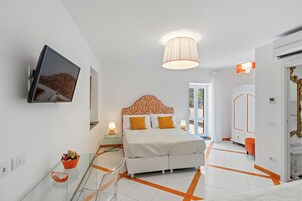 Apartment, 2 Bedrooms, Terrace | Free WiFi