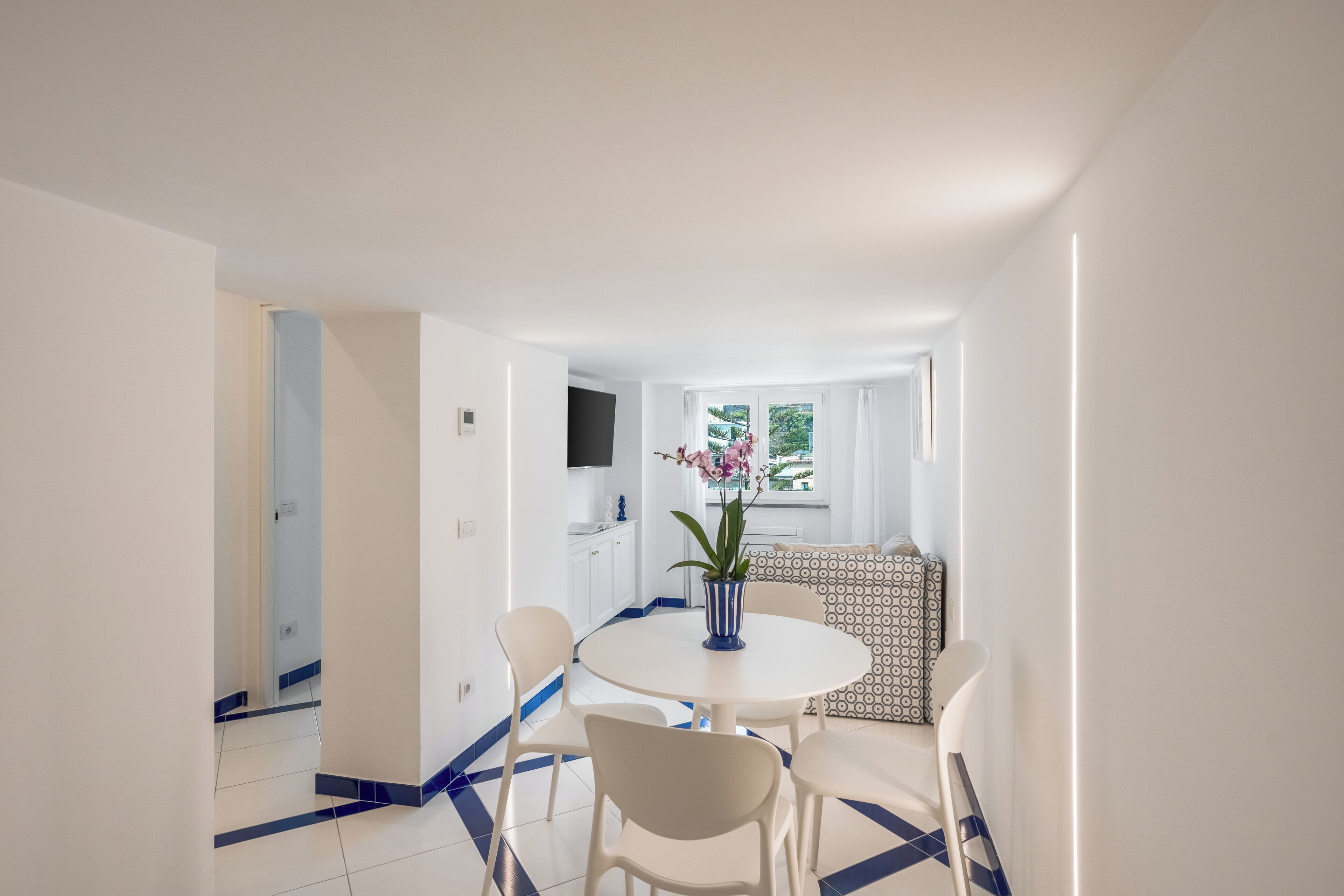 公寓, 1 間臥室 | 免費無線上網