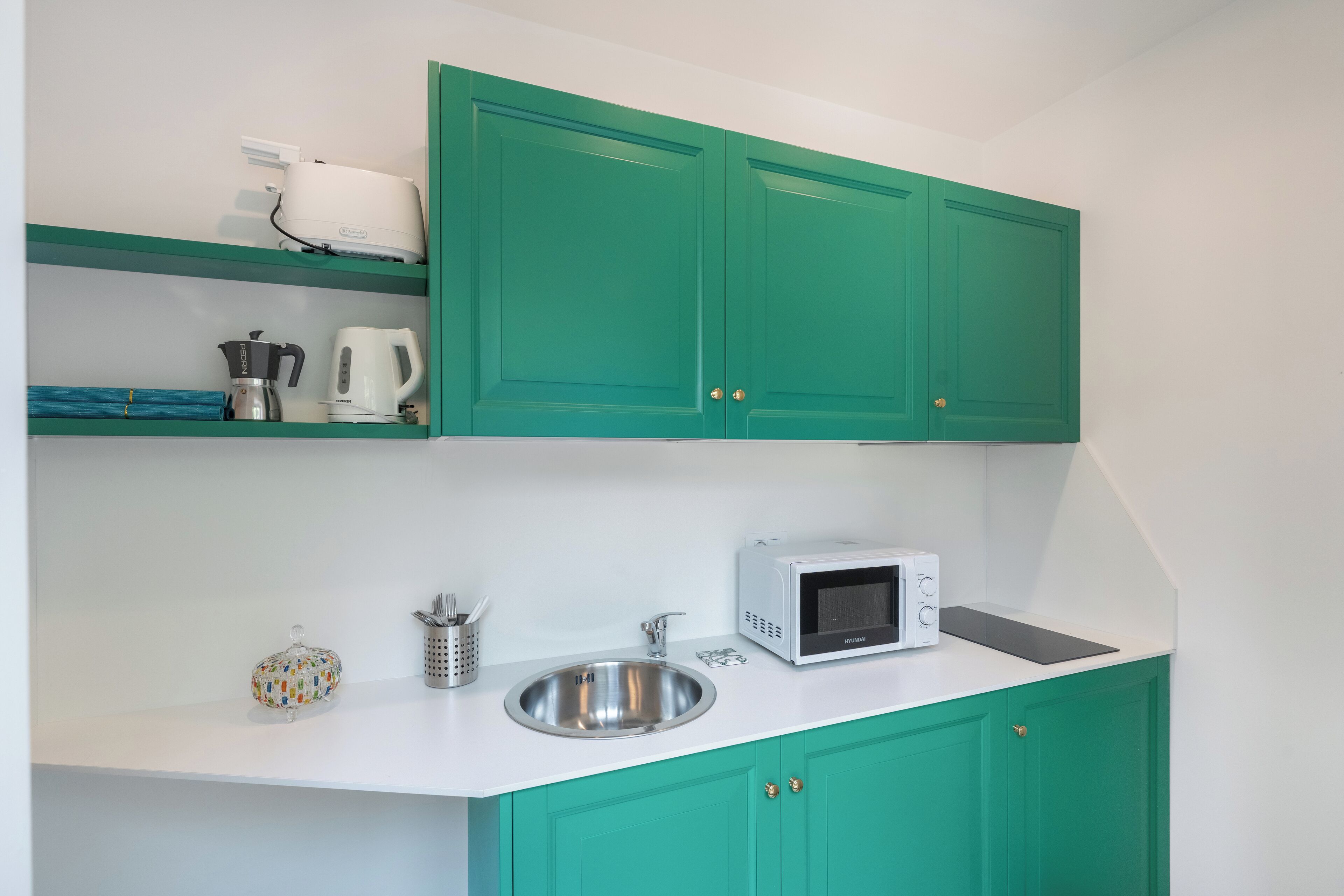 公寓, 1 間臥室 | 免費無線上網