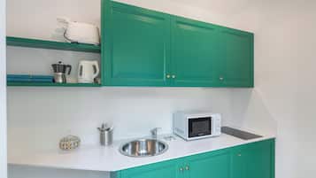 Appartamento, 1 camera da letto | Wi-Fi gratuito