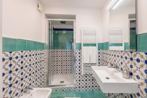Apartment, 1 Bedroom - Torre Paradiso (Minori)