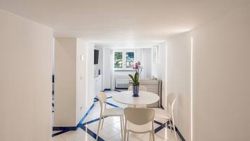 Apartamento, 1 quarto | Wi-Fi de cortesia