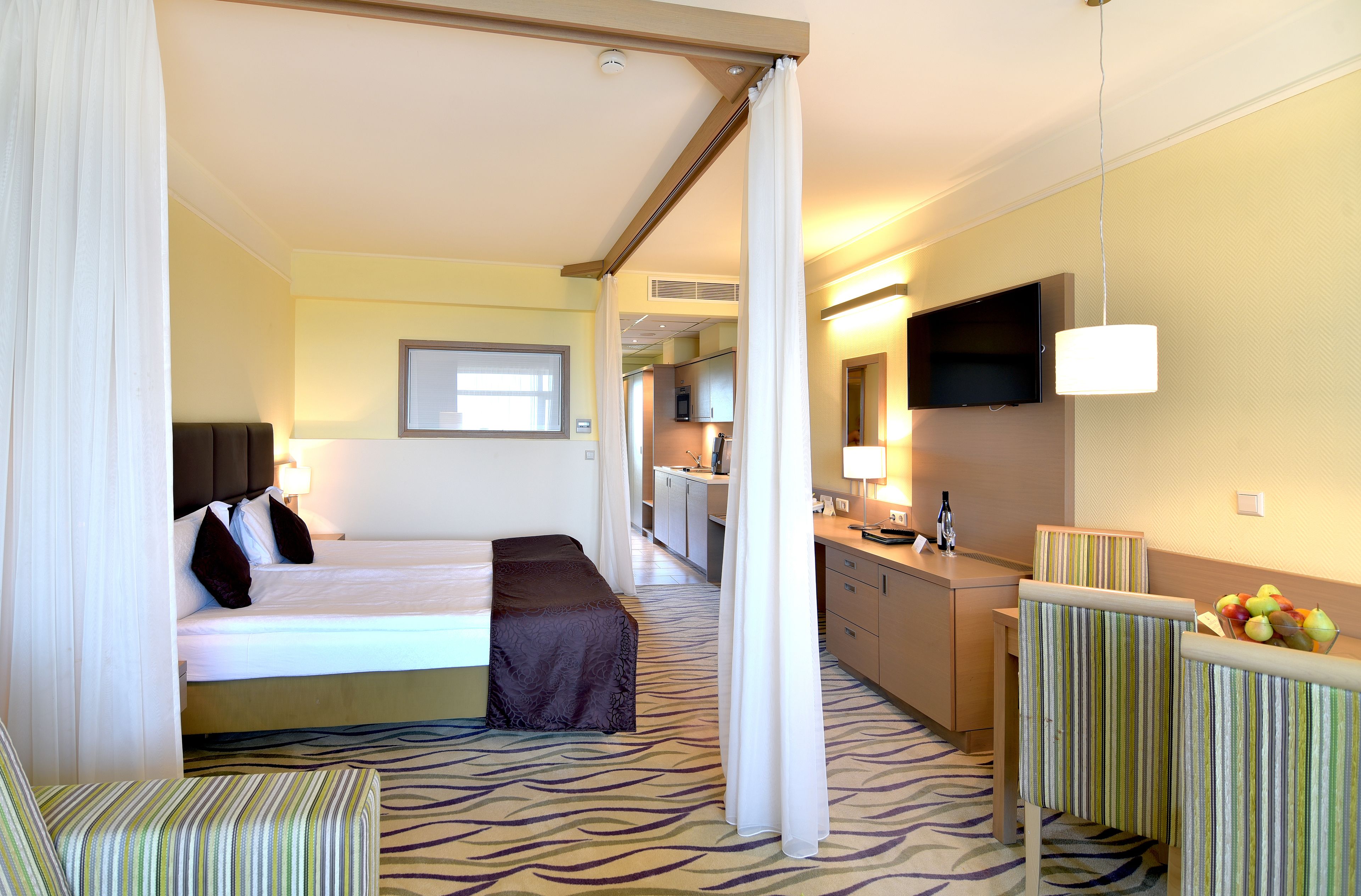 Photo - Flamingo Grand Hotel & Spa