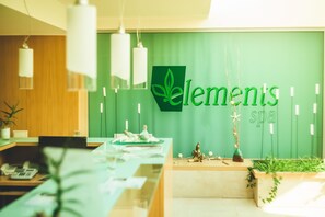 Sauna, hot tub - Flamingo Grand Hotel & SPA (Albena)