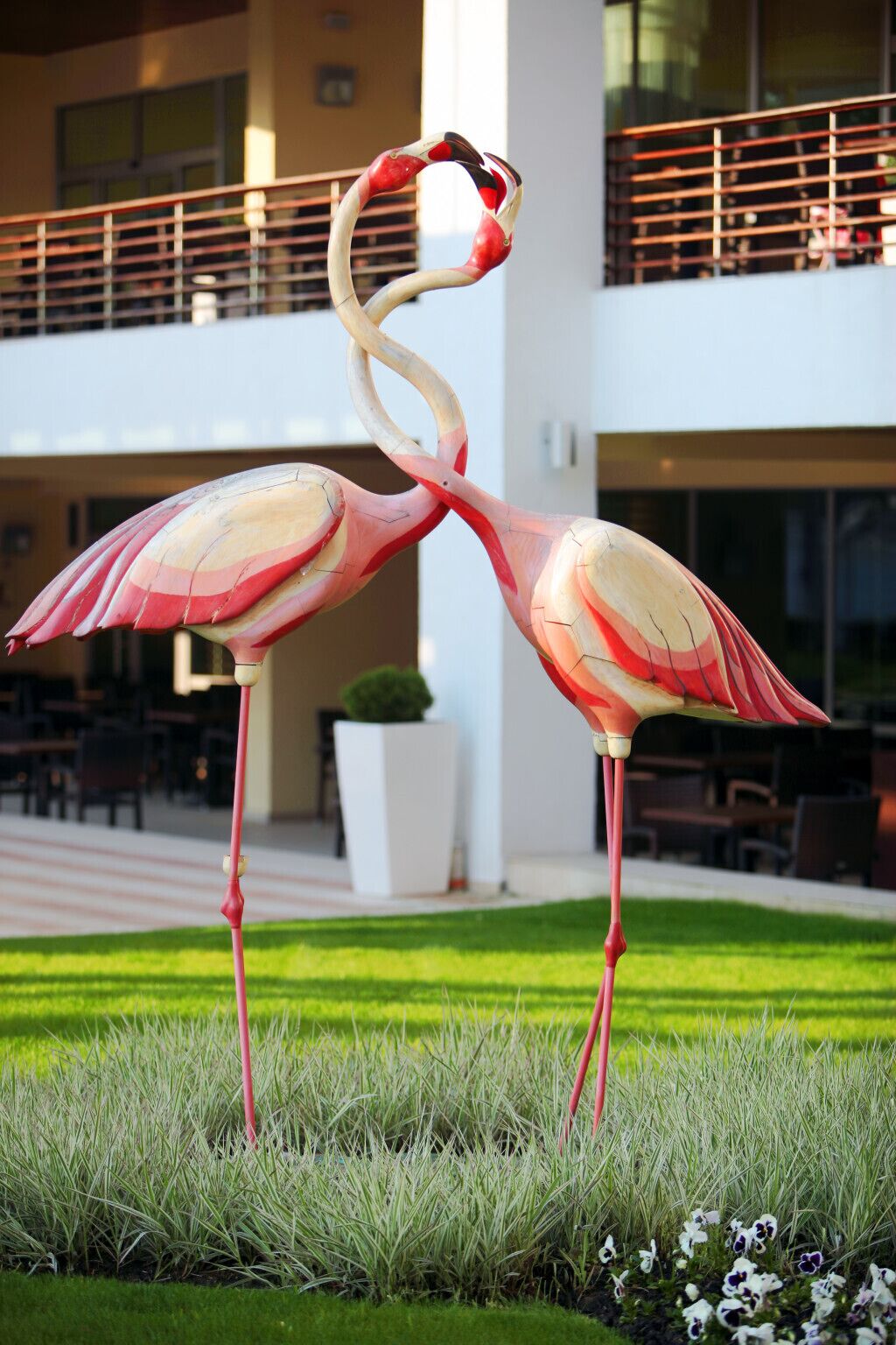 Photo - Flamingo Grand Hotel & Spa