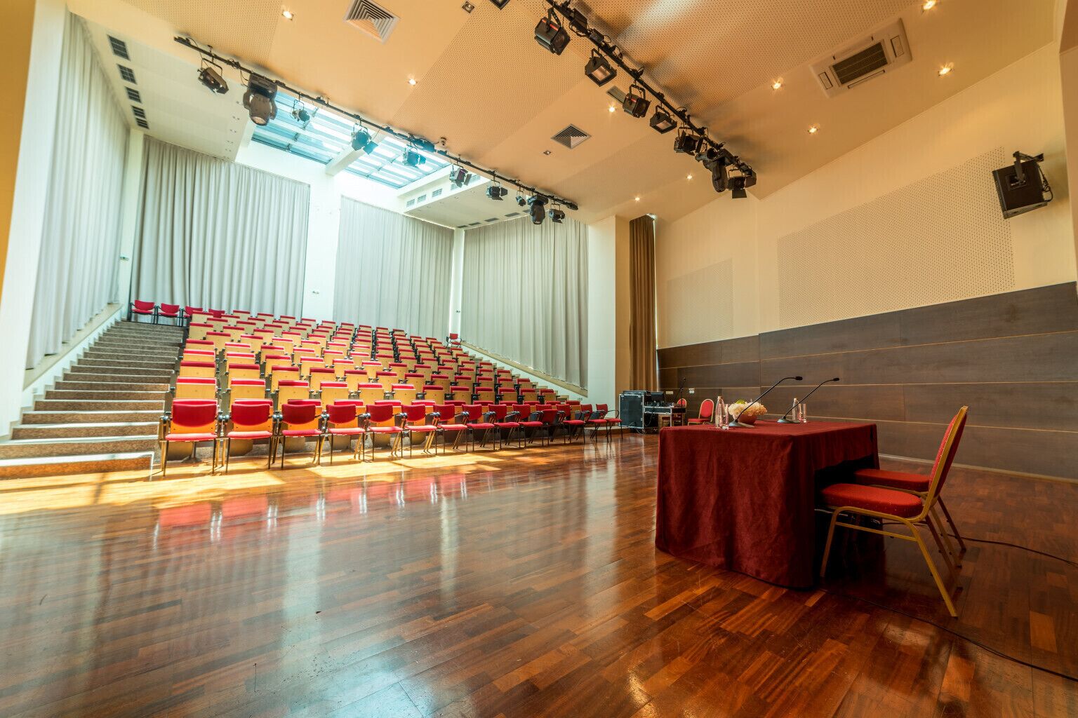 Photo - Flamingo Grand Hotel & Spa