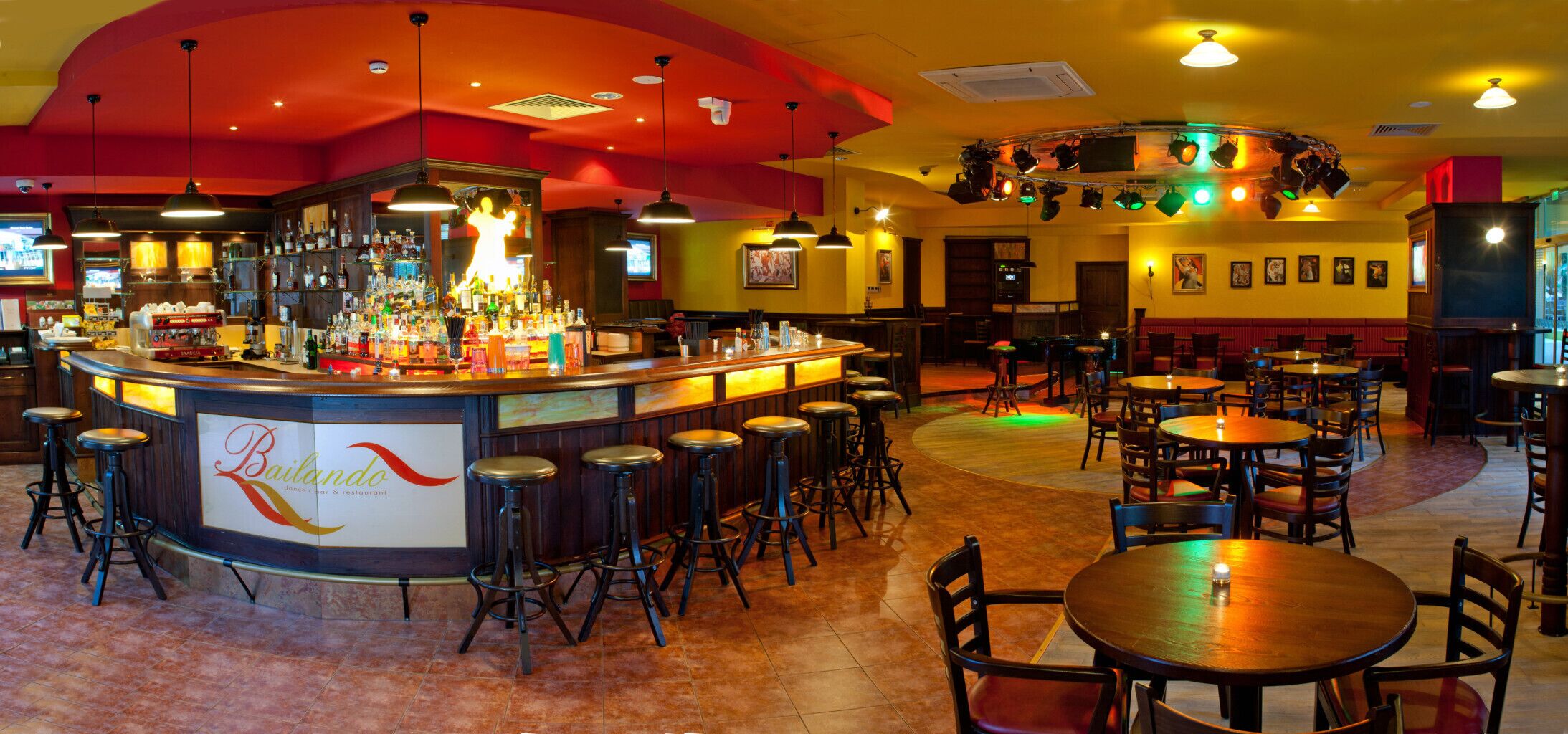 Photo - Flamingo Grand Hotel & Spa