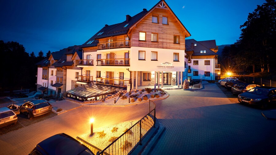 Cristal Resort
