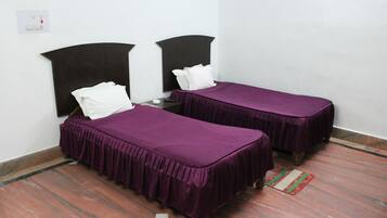 Chambre Deluxe | Coffres-forts dans les chambres