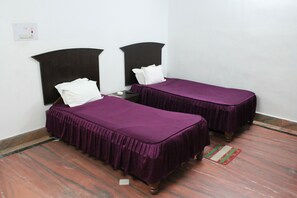 Chambre Deluxe | Coffres-forts dans les chambres