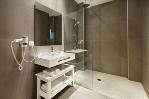 Double Room, Vineyard View | Bathroom