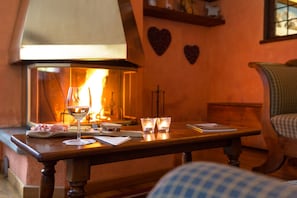 Bar (on property) - Hotel Crampon (Courmayeur)