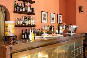 Bar (á gististað)