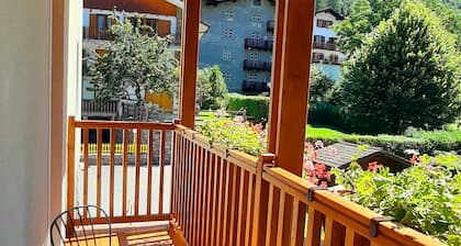 Hotel Crampon