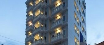 Hung Cuong Hotel