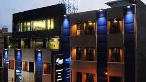 Exterior - d Best Hotel Bandung (Bandung)