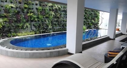 D'Best Hotel Bandung