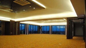 Ballroom - d Best Hotel Bandung (Bandung)