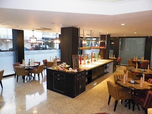 Restaurantes