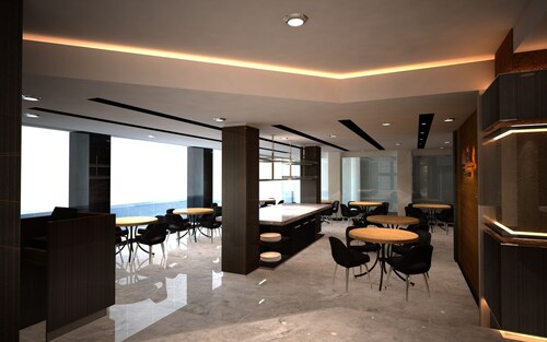 D'Best Hotel Bandung