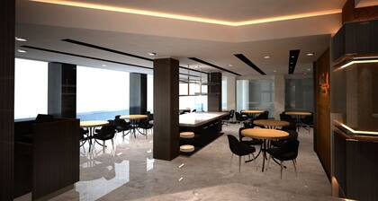 D'Best Hotel Bandung